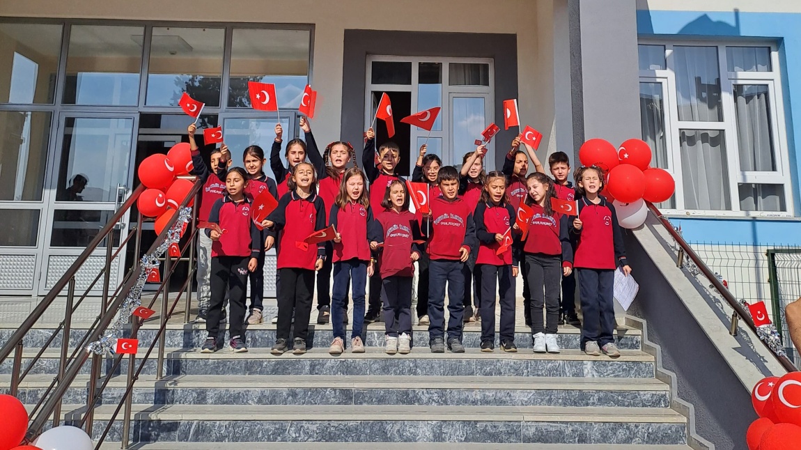 OKUL KIYAFETLERİMİZ